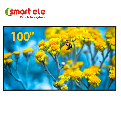 Màn hình hiển thị thông minh 4K Smartele Model STV-UHD100L